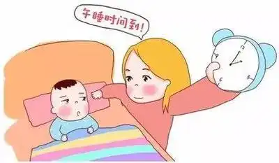 小儿推拿杨晓宝宝不爱睡午觉真是让不少家长们操碎了心
