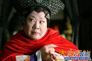 大话天仙被赞最爆笑影片嬛嬛孙俪抢汉子
