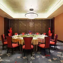饭店效果图大全
