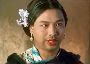 网上做成如花如花的美图照片是啥软件
