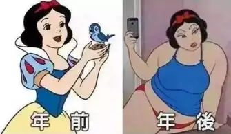 假期结束了这些年后综合症,就是唐山人现在的样子
