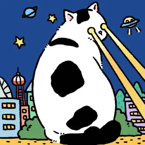 不按套路出牌的憨憨神对话
