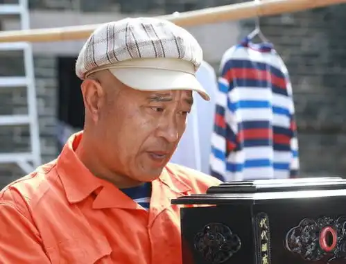 哥俩儿好爆笑定档4月10日赵四冯粒上演爆笑公路奇遇
