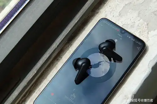 可能是性价比最高的降噪耳机了,网易云musicbuds体验分享
