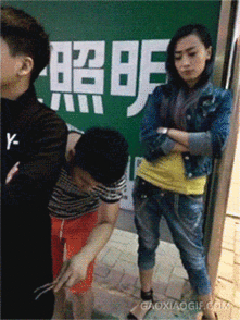 搞笑趣图小鬼子综艺节目为啥总是拿牛奶做文章呢
