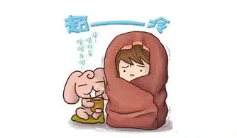 冬天很冷,但看这些搞笑段子后立刻温暖如春
