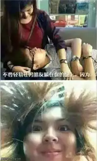 搞笑图片甜美型和气质型,你更喜欢哪种呢
