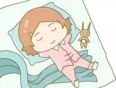 每天这2个时段,孕妈妈要忍住别摸孕肚,以免打扰胎儿好梦
