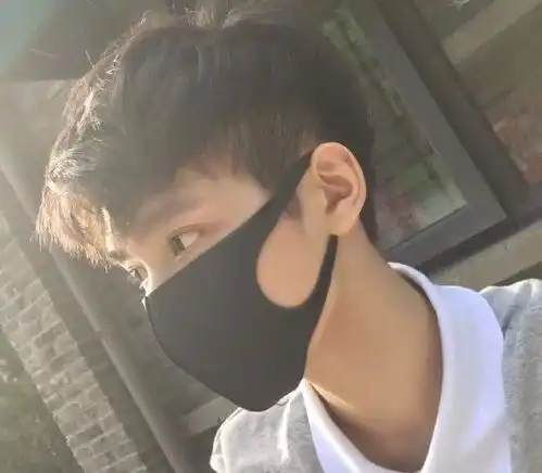 那些口罩也遮不住的颜值好想偶遇这些口罩帅哥滇池
