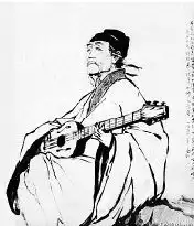 恶搞杜甫,此风堪忧
