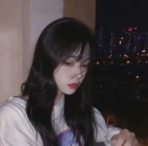 气质超仙女头像甜美可爱
