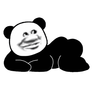 表情包人生建议,养一只可爱的我
