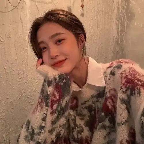女生头像丨好喜欢
