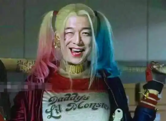 扮小丑女胡歌铜牌,黄渤银牌,王俊凯金牌,他才是王者网易订阅
