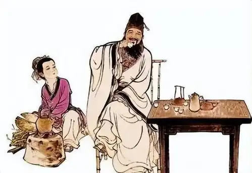 古人如何刷牙是怎么保持口腔清洁其实古人远比今人想象的讲究