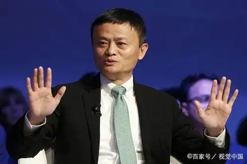 比尔盖茨和巴菲特同时要求马云掏钱,马云这样回应网友霸气
