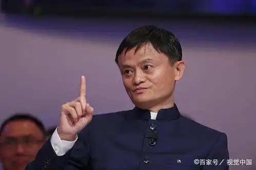 阿里巴巴将迎来新的集团主席,确定是他了,感谢马云改变了我们
