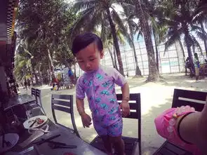 马不停蹄系列之累成狗的长滩亲子游
