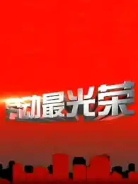 辽宁卫视劳动最光荣
