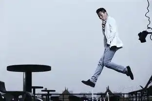 刘烨搞怪大片曝光喜剧魅力展露无遗
