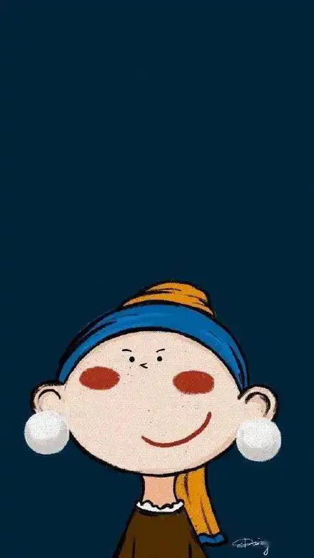 壁纸daily允许生活平凡且随机
