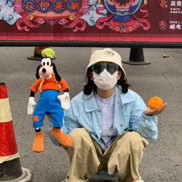 闺蜜头像至死不渝的友情不逊于任何一份爱情
