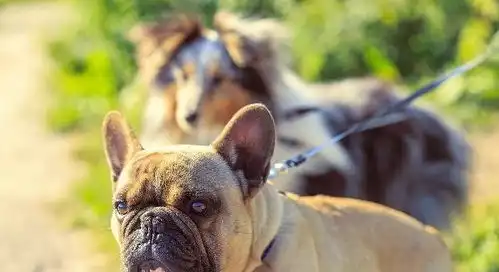 法国斗牛犬,难道是用它来斗牛的吗当然不是了,一起来了解吧
