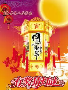 商场猜灯谜海报海报设计免费下载商场猜灯谜海报海报图片千图网海报大全

