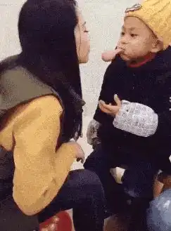 搞笑趣图今天我和一女生表白她说我像孙悟空一样
