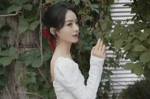 红是最大的底气赵丽颖离婚带子进组拍戏,独立女性人设算是立住了
