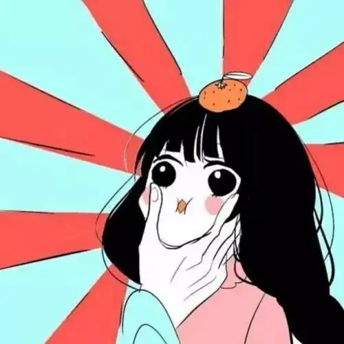 个性搞怪头像
