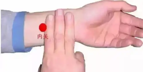 灸通这10个穴位,想生病都难太实用了,赶紧收起来吧
