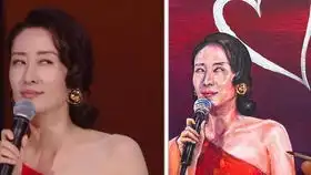 你好鸭世纪渣男洪世贤唐老鸭风格色彩丙烯肖像绘画