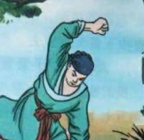 家庭地位一目了然的情侣头像
