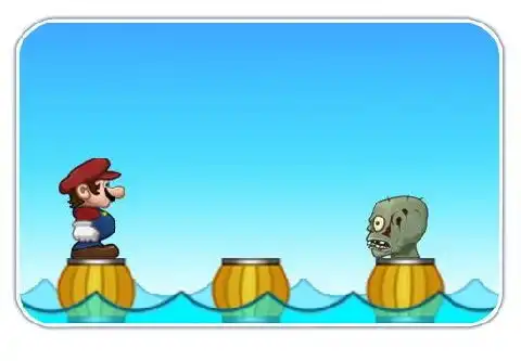 zombiegliderminigame下载最新版攻略安卓版九游就要你好玩
