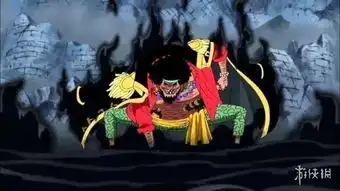 海贼王恶魔果实1亿贝利太便宜网友至少翻10倍
