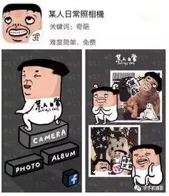 你还在用美图秀秀快来看看这些神级手机修图软件
