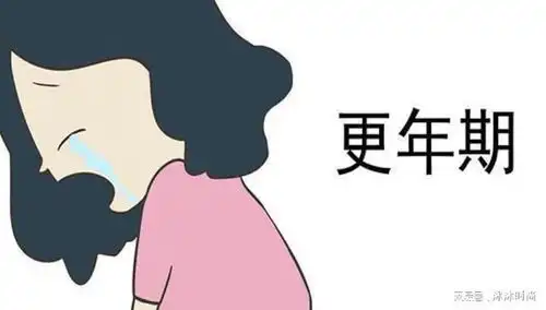 女性安全度过更年期很重要,防止绝经期过早来临更关键,别不听劝
