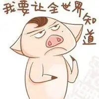2017最新微信搞笑头像图片微信头像图片大全
