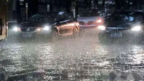 提醒8月11日至15日,乌兰察布将迎入汛以来最强降水天气过程
