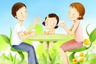 泰语幽默笑话童言无忌
