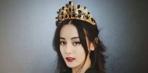 热巴不适合综艺杨幂不能撩头发,最搞笑的是谢娜
