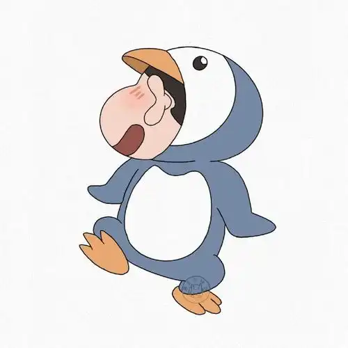 沙雕微信拍一拍后缀,可爱搞笑
