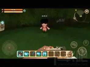 迷你世界和我的世界哪个游戏更好玩一点
