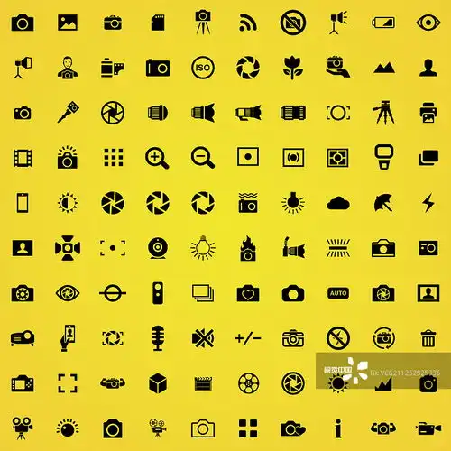 矢量图
