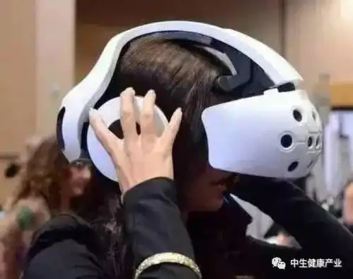 科技改变未来5年10年20年后你可能这样活着...
