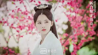 许仙白素贞刚结婚就吵架新白婚姻经营教你如何保鲜
